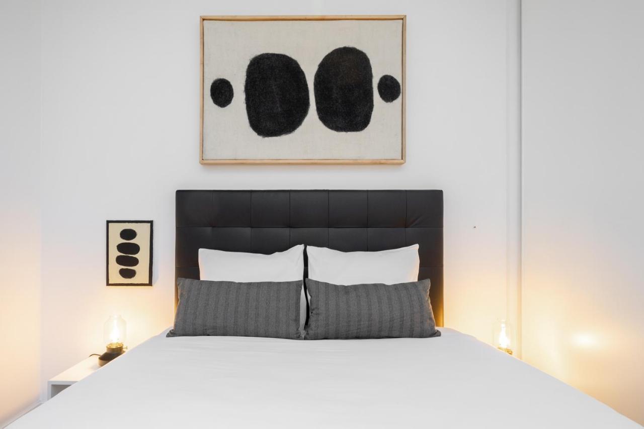 Whome | Paz Downtown Apartment #2 Lisbon Exterior photo