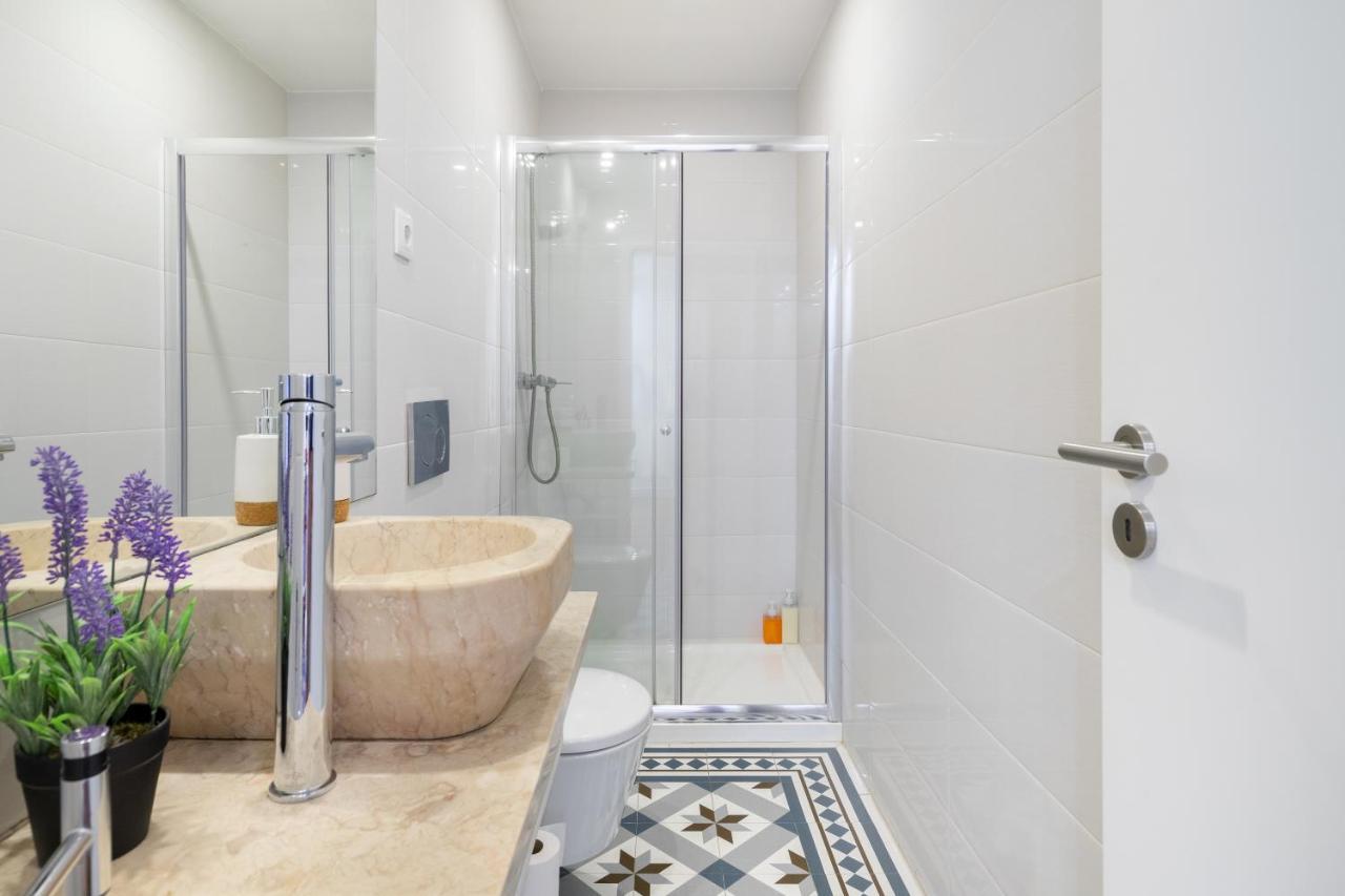 Whome | Paz Downtown Apartment #2 Lisbon Exterior photo