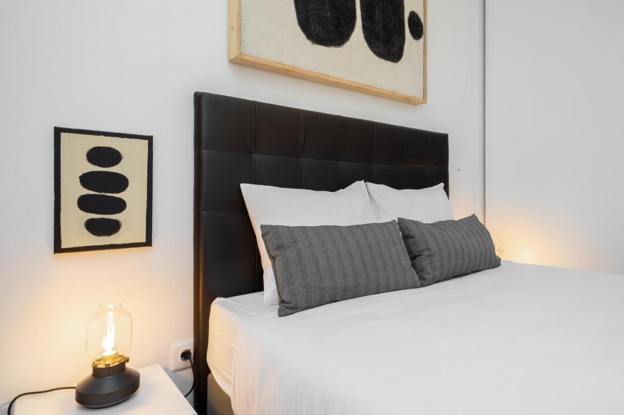 Whome | Paz Downtown Apartment #2 Lisbon Exterior photo